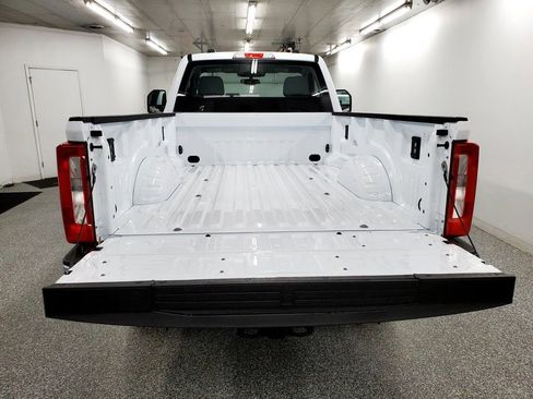 New 2026 Ford F350 XL w/ XL Chrome Package image 6