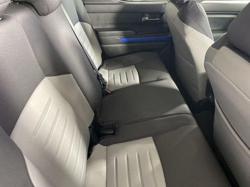 New 2025 Toyota Tacoma TRD Off-Road image 23