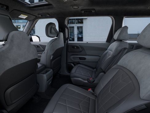New 2027 Kia Telluride SX Prestige X-Pro AWD/4WD image 18