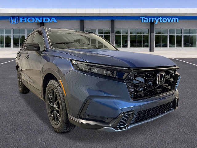 New 2026 Honda CR-V Sport-L image 9