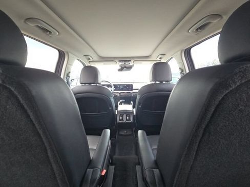 Used 2024 Kia Sorento EX w/ Panoramic Sunroof Package FWD image 21