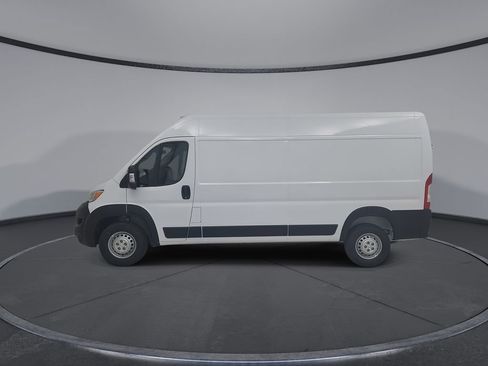 New 2026 RAM ProMaster 2500 w/ Safety Group image 10