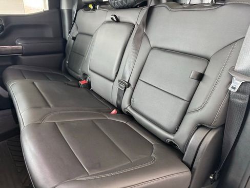 Used 2020 Chevrolet Silverado 1500 LTZ w/ LTZ Premium Package image 7