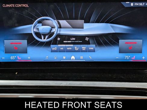 Used 2024 BMW i4 eDrive35 w/ Premium Package image 30