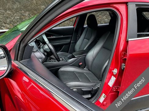 Used 2023 MAZDA CX-30 AWD 2.5 S w/ Select Package image 23