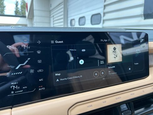 New 2027 Kia Telluride SX X-Line AWD/4WD image 21