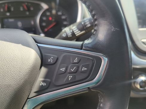 Certified 2021 Chevrolet Equinox LT AWD/4WD image 21