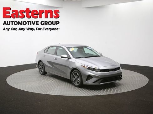 Used 2024 Kia Forte LXS image 48