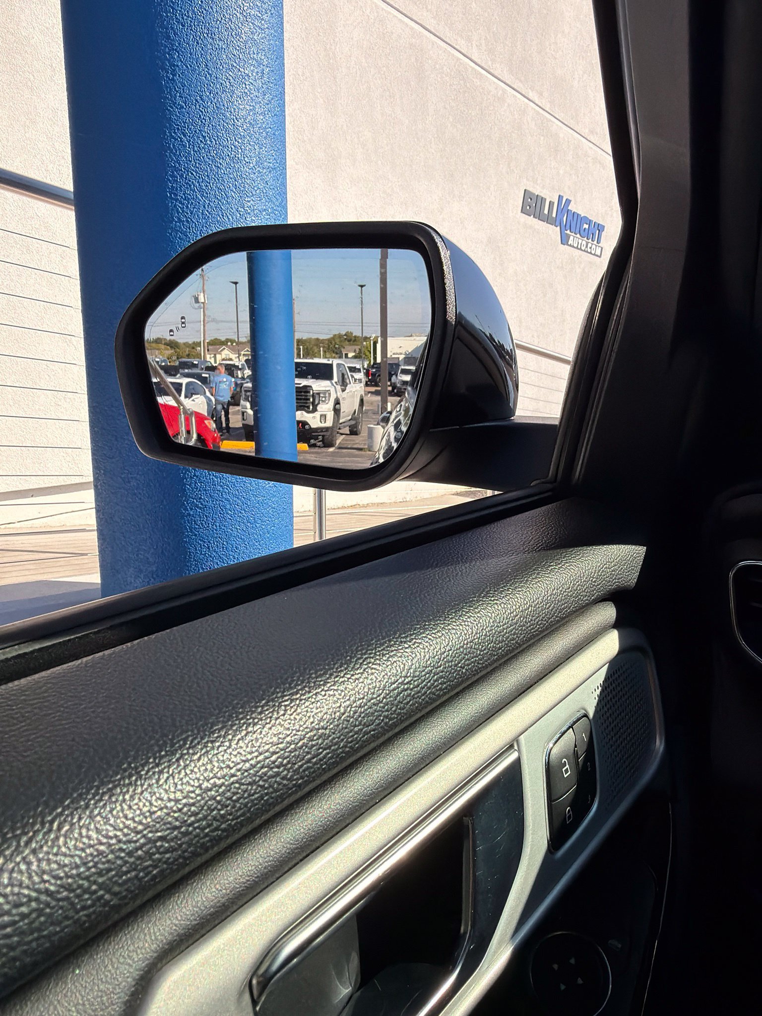 Used 2021 Ford Explorer ST w/ Equipment Group 401A AWD/4WD image 16