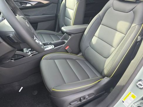 New 2026 Chevrolet TrailBlazer ACTIV w/ Convenience Package image 29