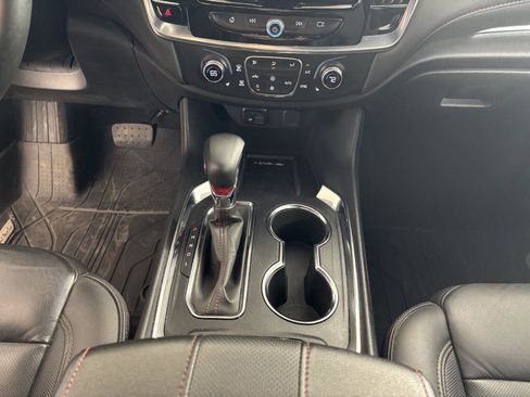 Used 2023 Chevrolet Traverse RS w/ LPO, Floor Liner Package image 33