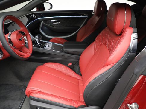 Certified 2022 Bentley Continental GT image 21