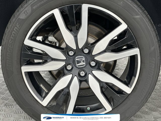 Used 2021 Honda Pilot Elite image 10