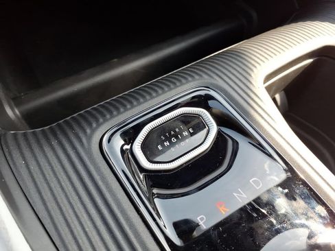 New 2026 Jeep Cherokee Limited AWD/4WD image 19