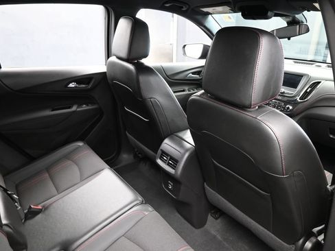 Used 2024 Chevrolet Equinox RS FWD image 43