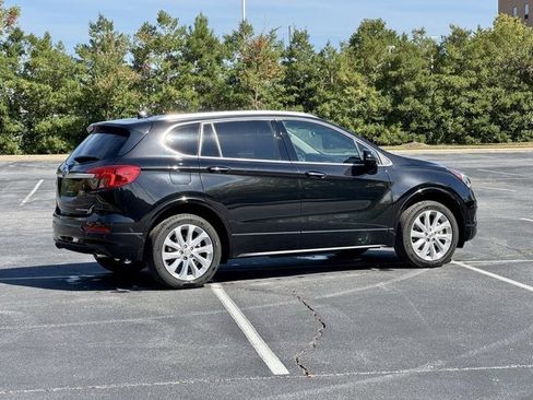 Used 2017 Buick Envision Premium image 8
