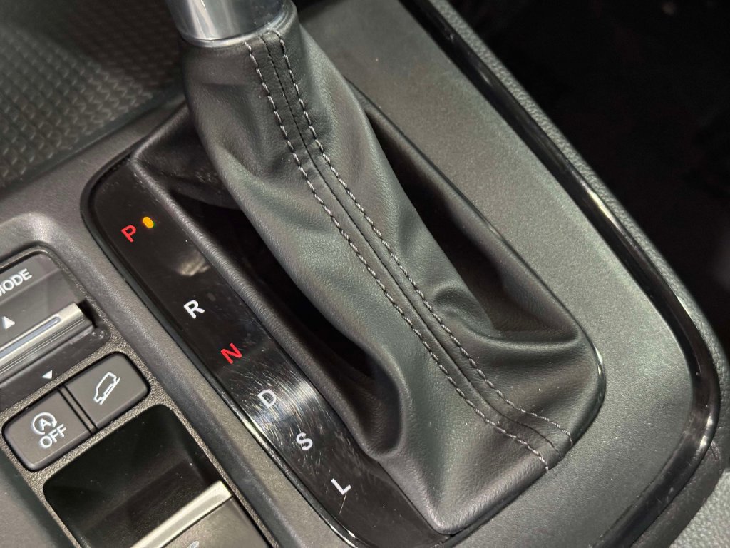 Certified 2024 Honda CR-V LX image 29