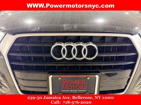 Used 2018 Audi Q3 2.0T Premium Plus w/ Premium Plus Package image 7