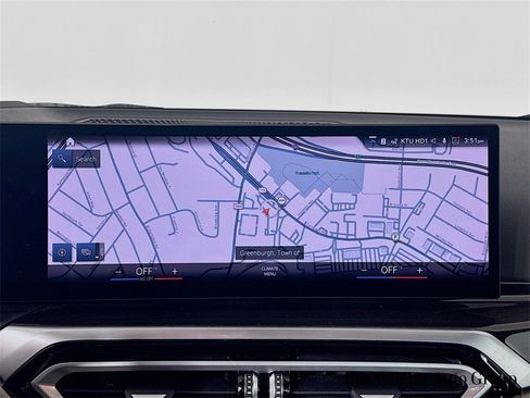 Used 2023 BMW M340i xDrive w/ Premium Package image 13