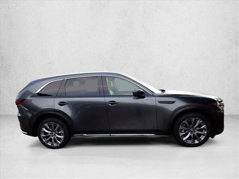 Used 2024 MAZDA CX-90 3.3 Turbo w/ Premium Package image 5
