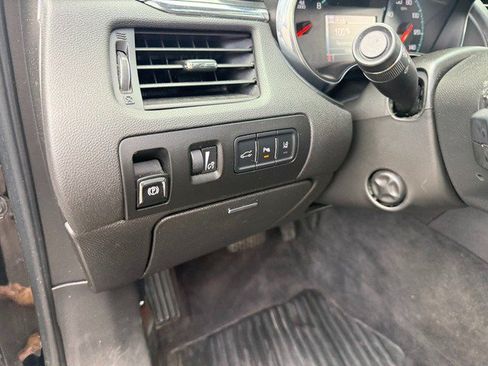 Used 2014 Chevrolet Impala LTZ FWD image 19