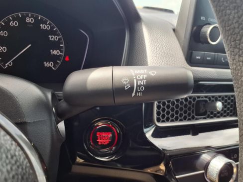 Used 2026 Honda Civic LX image 17