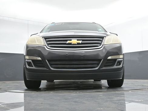 Used 2015 Chevrolet Traverse LT w/ Style and Technology Package FWD image 51