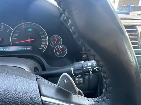 Used 2012 Chevrolet Corvette Grand Sport w/ 3LT Preferred Equipment Group RWD image 12