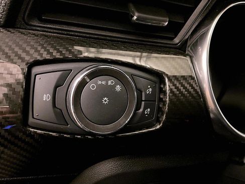 Used 2018 Ford Mustang GT Premium w/ GT Performance Package image 30