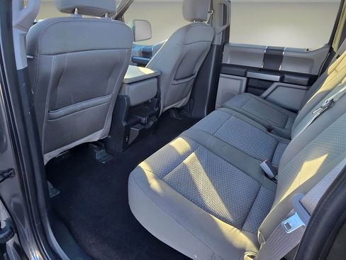 Used 2020 Ford F150 XLT image 17