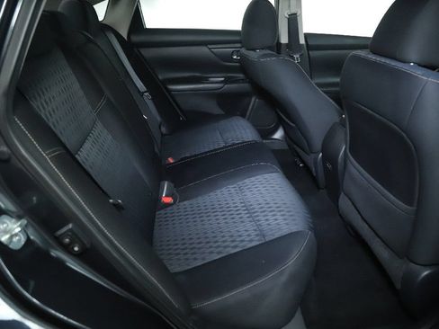 Used 2018 Nissan Altima 2.5 S w/ S Convenience Package FWD image 31