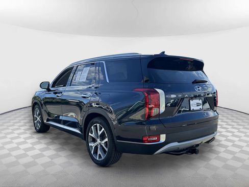 Used 2021 Hyundai Palisade SEL image 5