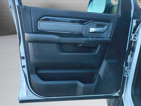 Used 2021 RAM 2500 Power Wagon image 18