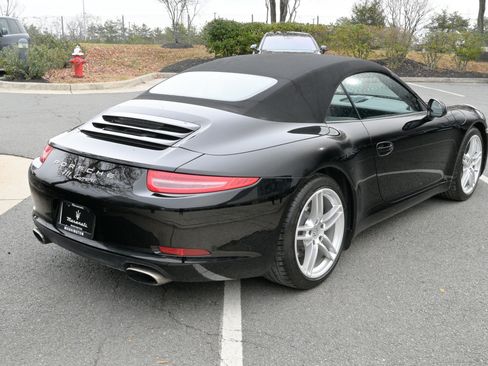 Used 2015 Porsche 911 Carrera image 5