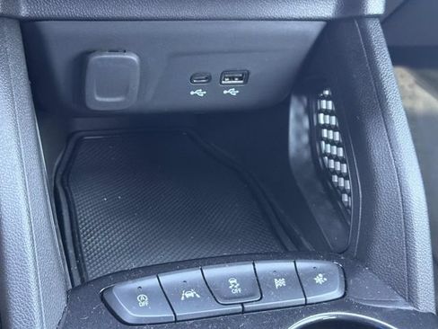 Used 2026 Chevrolet TrailBlazer ACTIV w/ Convenience Package FWD image 28