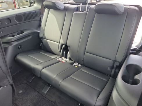 New 2026 Hyundai Palisade SEL image 22
