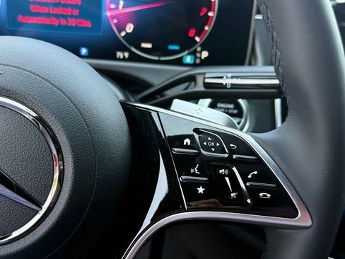 New 2026 Mercedes-Benz E 450 4MATIC Sedan image 14