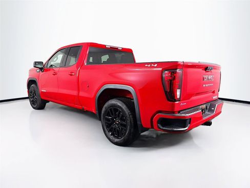 Used 2024 GMC Sierra 1500 Elevation image 5