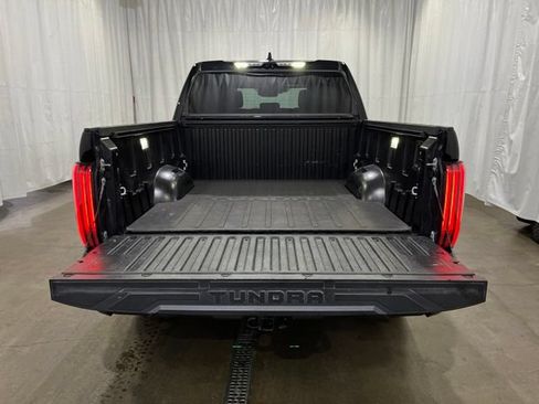 Used 2022 Toyota Tundra TRD Pro AWD/4WD image 12