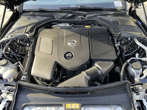 Certified 2025 Mercedes-Benz C 300 Sedan image 50