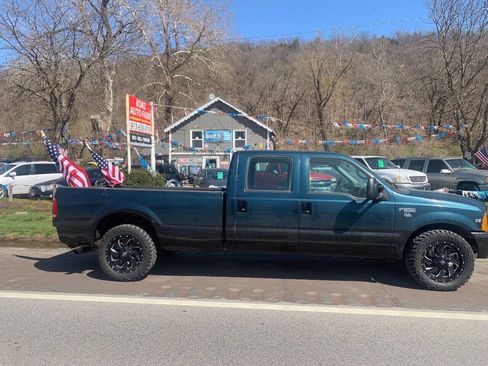 Used 1999 Ford F250 XLT RWD image 2