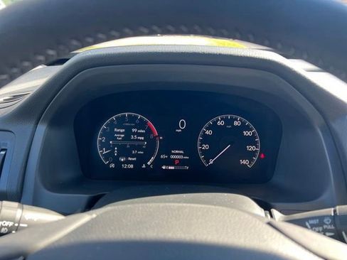 New 2026 Honda Ridgeline RTL image 10