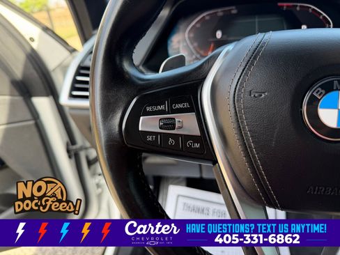 Used 2019 BMW X5 xDrive40i w/ Convenience Package AWD/4WD image 18