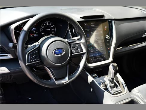 Certified 2024 Subaru Outback Limited AWD/4WD image 13