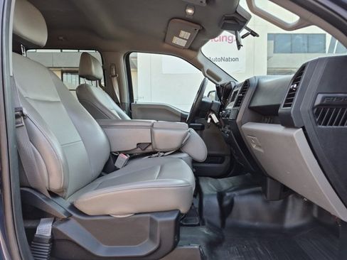 Used 2020 Ford F150 XL w/ XL Power Equipment Group AWD/4WD image 13