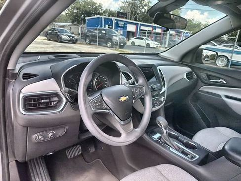 Used 2024 Chevrolet Equinox LS w/ LS Convenience Package FWD image 10