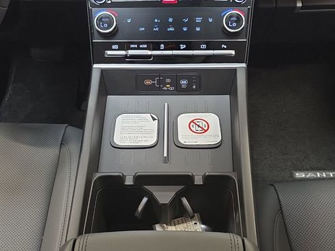 New 2026 Hyundai Santa Fe SEL FWD image 19