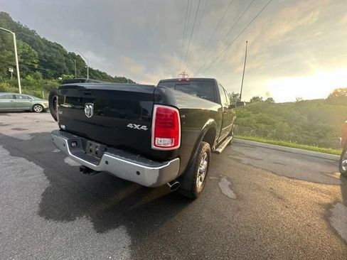 Used 2015 RAM 2500 Laramie w/ Convenience Group AWD/4WD image 27