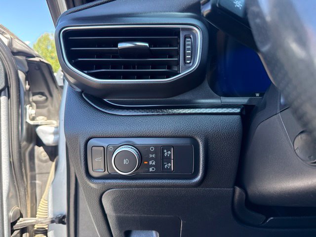 Used 2020 Ford Explorer ST AWD/4WD image 18