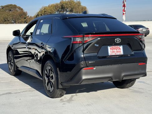 New 2026 Toyota bZ image 12